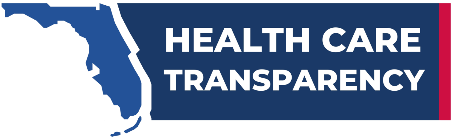 Florida Health Information – Improving Health Care Transparency