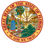 Great Seal of the State of Florida